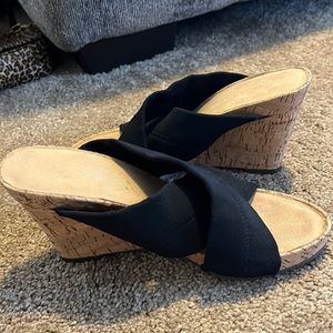 Aerosols women size 8